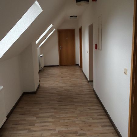 Hotel Restaurant Hohe Tanne Grossbreitenbach Bagian luar foto