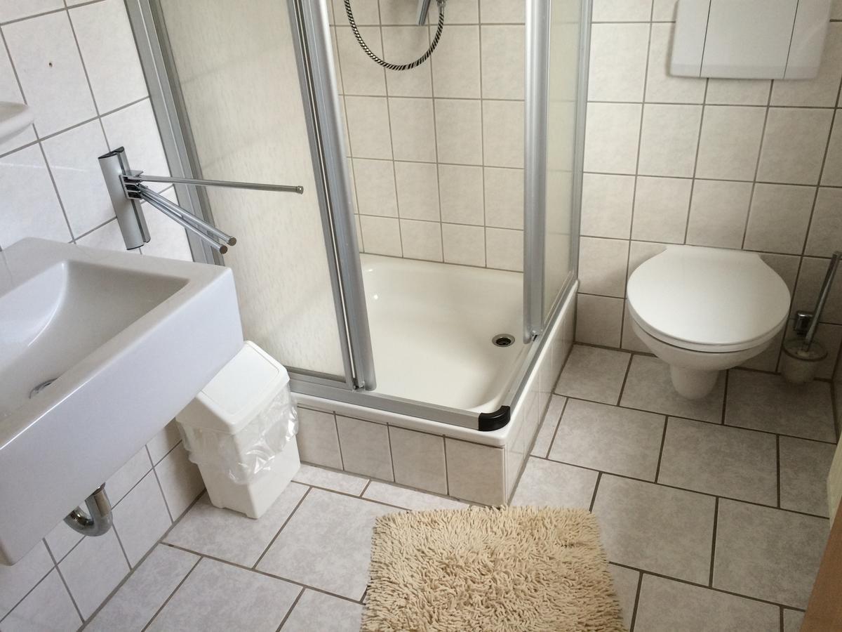 Hotel Restaurant Hohe Tanne Grossbreitenbach Bagian luar foto