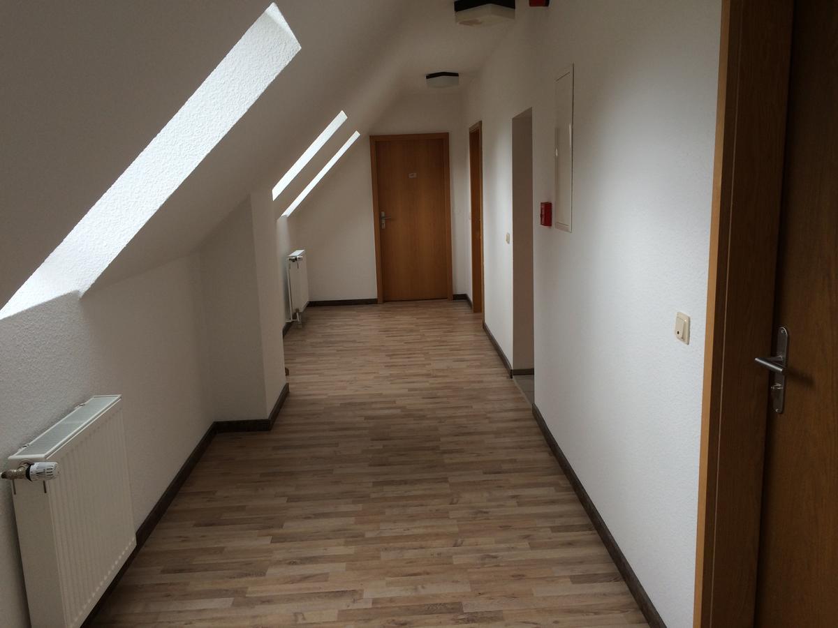 Hotel Restaurant Hohe Tanne Grossbreitenbach Bagian luar foto